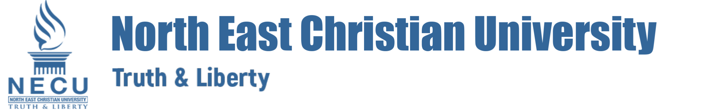 Noarth East Christian University