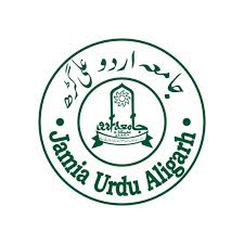 JAMIA URDU ALIGARH