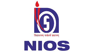 NIOS - NATIONAL INSTITUTE OF OPEN SCHOOLING